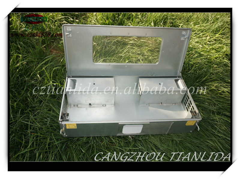 High quality metal mouse trap