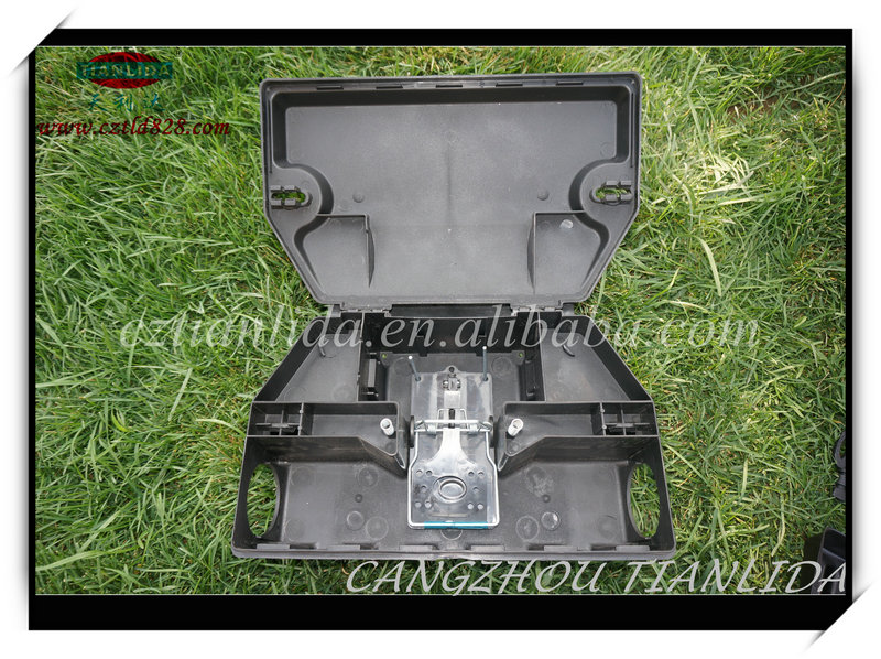 High quality plastic mouse bait station