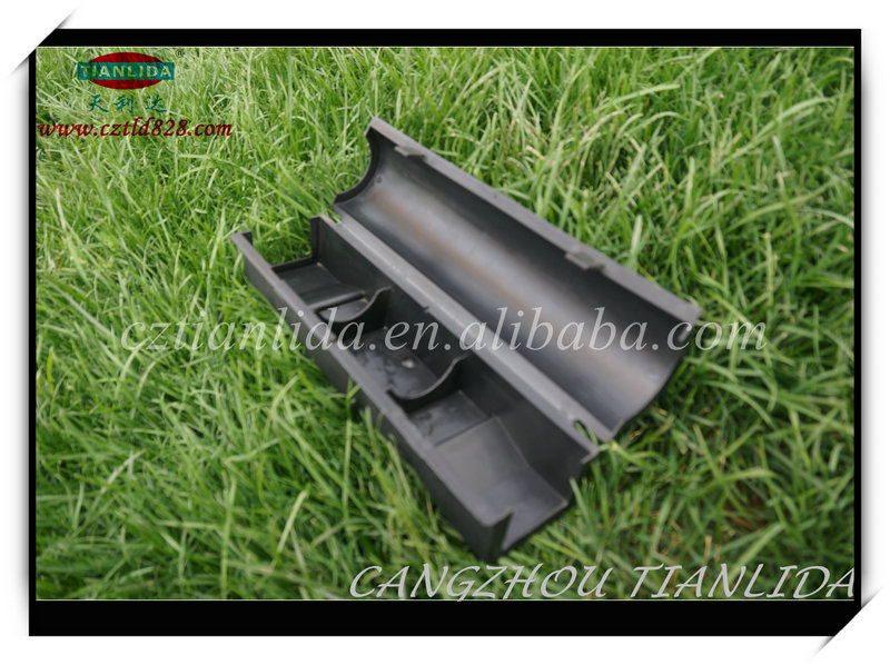 High quality tunnel mouse bait station