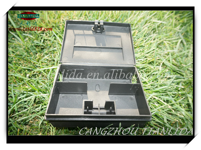 High quality mouse bait station