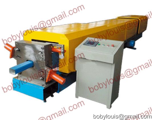 Downspout Roll Forming Machine