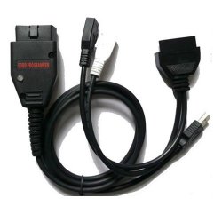 obd2repair Galletto 1260 EOBD2 Flasher Galletto 1260 ECU Flashing Cable