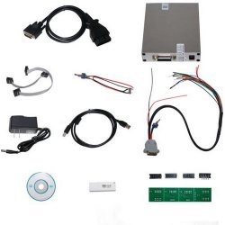 obd2repair Galletto 2 V50 EDC17 FGTech Galletto 2-Master EOBD2