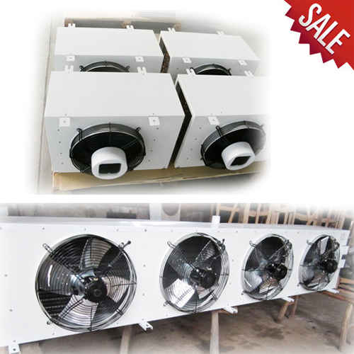 Unit cooler for cold room