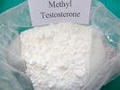Anabolic Steroid Raw Testosterone Powder Methyltestosterone For Testosterone Deficiency 58-18-4
