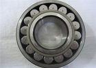 E Style Sealed Spherical Roller Bearing SKF With Steel Cage For Large Radial Loads