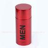 100ML aluminum Perfume Bottle Packaging With FEA 20mm Aluminum Collar