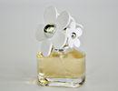 30ML Perfume Spray Bottle with UV PP Plastic Cap and FEA 15mm Aluminum Collar