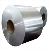 Dx51d+Z High Quality Galvanized Steel Coil