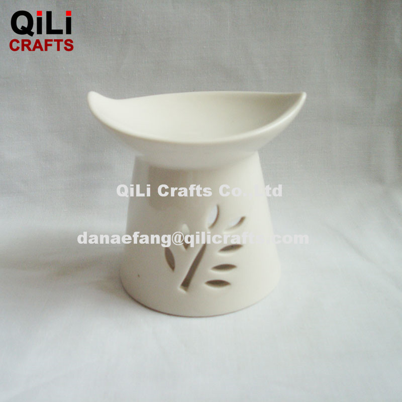 Ceramic Fragrance Oil Burner