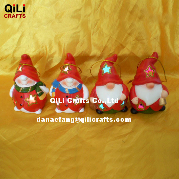 Christmas Hanging Decor