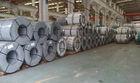 Anti fingerprint Cold Rolled Stainless Steel Coils with AISI 201 304 316 430 for Hot water tanks