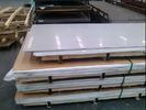 Bridge ,Shipbuilding cold rolled Stainless Steel Sheets with 304L 309 310 310S