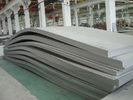 JIS AISI ASTM No.1 surface 310 304 Stainless Steel Plates for Furniture , Doors