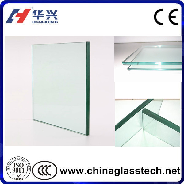 2-22mm EN IGCC CSI Certified Tempered Glass Flat/Curved, Leading manufacture