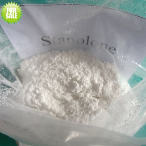 Stanolone hormone steroid powder High Quality,Delivery guarantee shelly@pharmade.com
