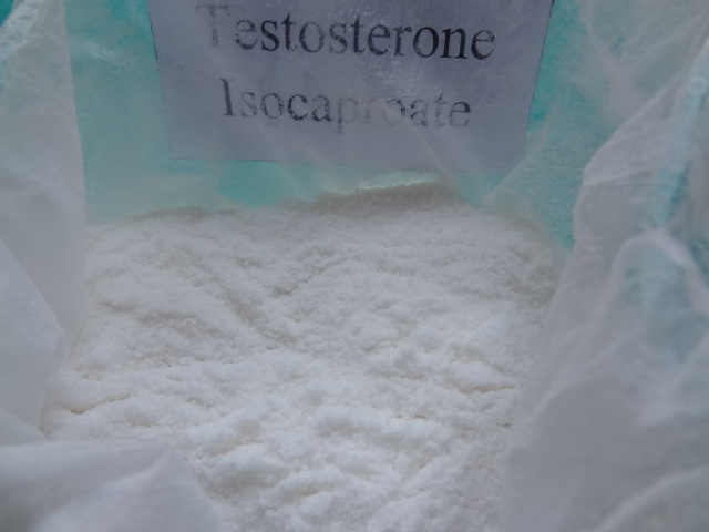Testosterone Isocaproate hormone steroid powder High Quality,Delivery guarantee shelly@pharmade.com