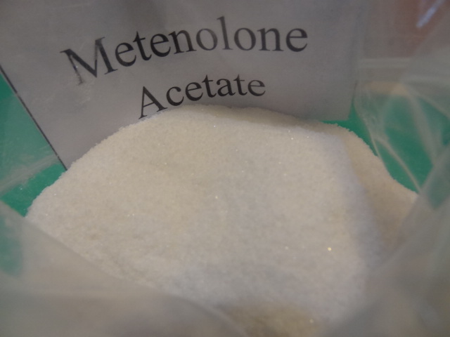 Methenolone acetate hormone steroid powder High Quality,Delivery guarantee shelly@pharmade.com