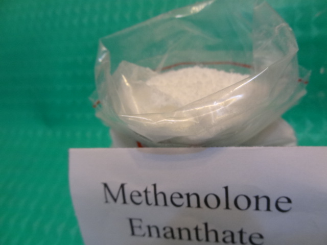 Methenolone enanthate hormone steroid powder High Quality,Delivery guarantee shelly@pharmade.com