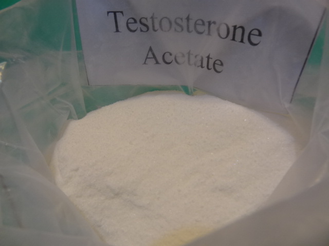 Testosterone Acetate hormone steroid powder High Quality,Delivery guarantee shelly@pharmade.com