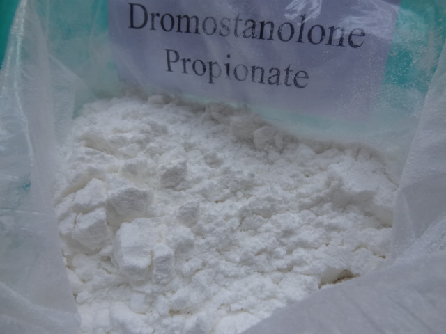 Dromostanolone propionate hormone steroid powder High Quality,Delivery guarantee shelly@pharmade.com