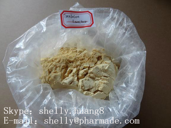 Trenbolone enanthate hormone steroid powder High Quality,Delivery guarantee