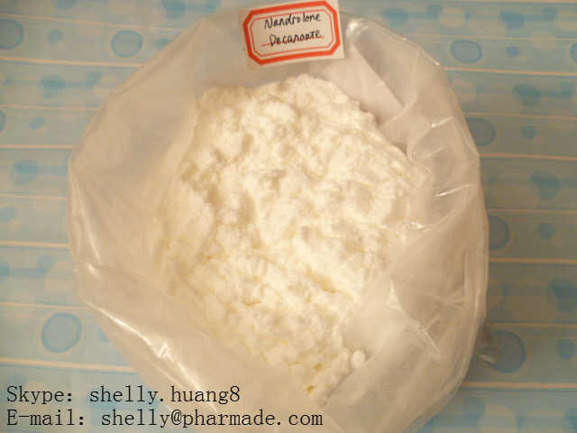 Nandrolone Decanoate hormone steroid powder High Quality,Delivery guarantee