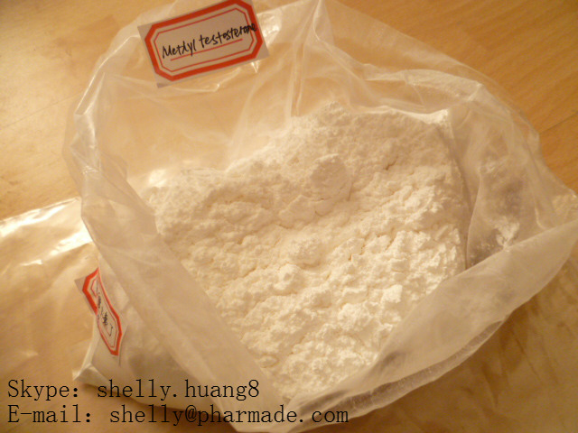 17-Methyltestosterone hormone steroid powder High Quality,Delivery guarantee