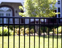 Steel Fence Panel - Simplest Structure & Multi-function