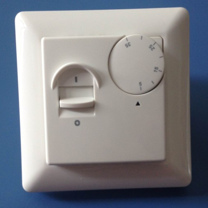 Digital Room Temperature Controller Floor Heating Thermostats