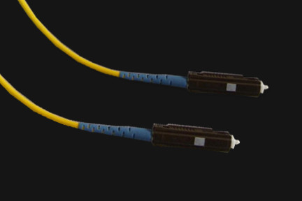 MU Fiber optical patch cord