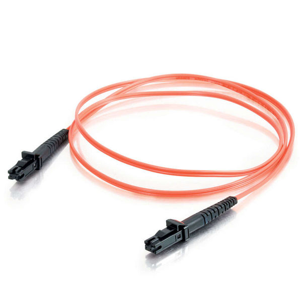 MTRJ Fiber optical patch cord