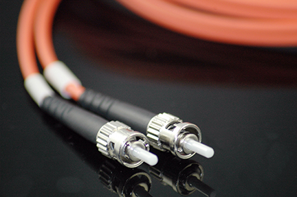 ST Fiber optical patch cord