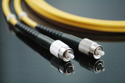FC fiber optical patch cord