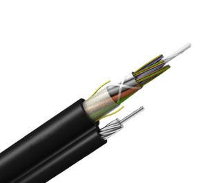 GYTC8S Fiber optical outdoor cable