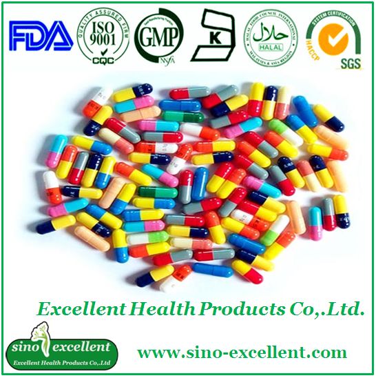 Hot sale L-carnitine slimming capsules