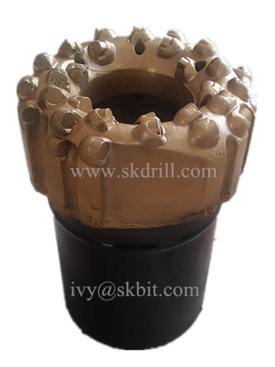 8 1/2& quot; M332 PDC core bit