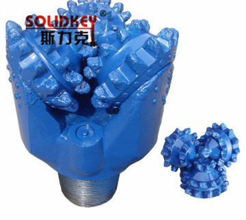 11 5/8& quot; IADC 127G steel tooth bit/milled tooth bit