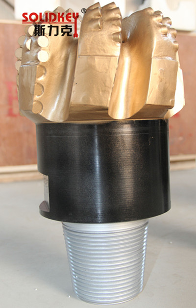 8 1/2& quot; M433 PDC bit