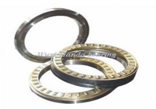 High precision thrust roller bearings 81102 - 811/800