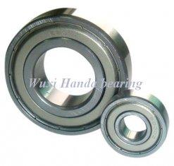 GCr15 Deep Groove Ball Bearing Inch size ball bearings - Shields & Seals type RLS9-2RS