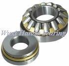 one way spherical thrust roller bearing