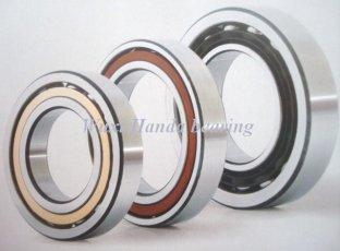 High speed angular contact ball bearings7208ACD/HCP4A