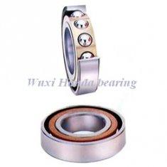 High precision angular contact ball bearing 20TAC47BSUC10PN7B
