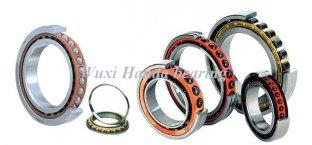 Bearing contact ball bearings 7008-B-TVP 7008CD/P4A