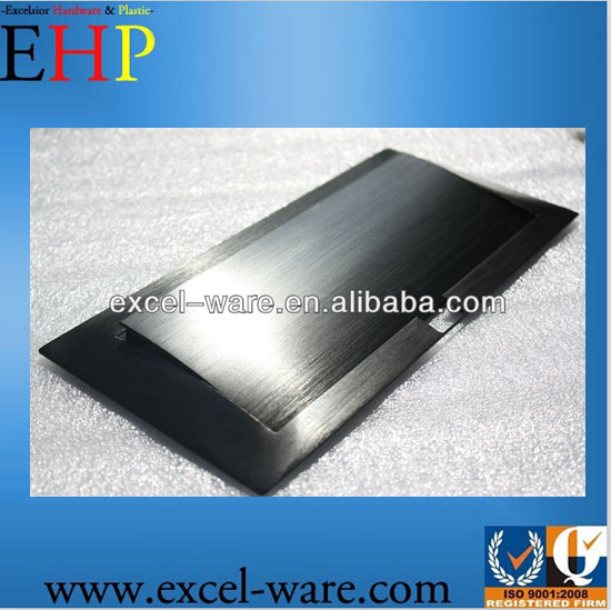 China High Precision Cnc Machine Service