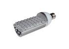 IP60 28W LED Street Lamps , Aluminum Alloy CE LED Street Light Bulbs with CE FCC