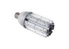2400lm E40 LED Street Light Bulbs 36W , Cool White Warm White LED Street Lighting