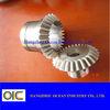 Long life span American Standard Bevel Gears