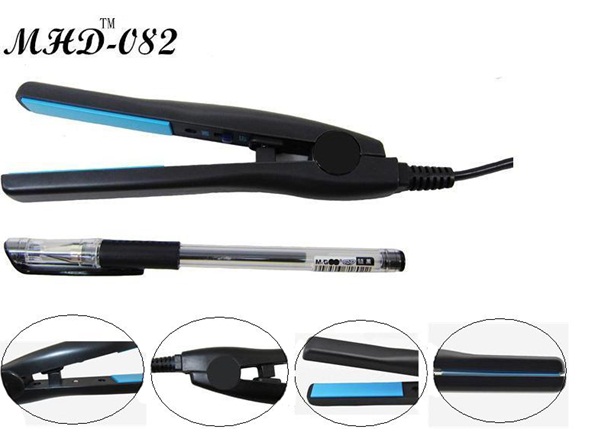 MHD-082 hair straightener